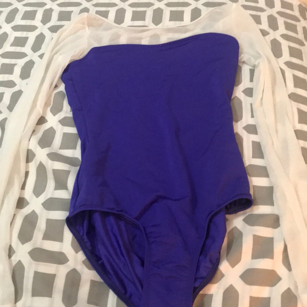 Leotard